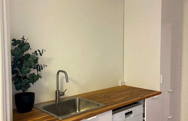 2-bedroom Apartment Retreat - Foto 17