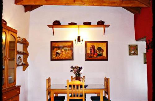 Casa Rural Amasín - Foto 5