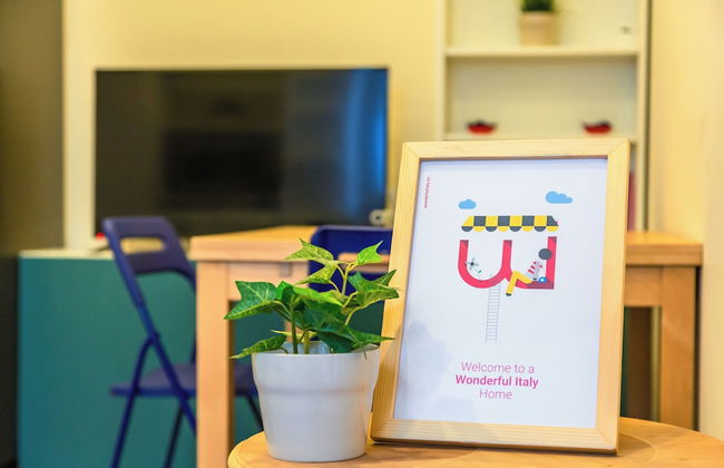 Teatro Nuovo Apartment - Foto 15