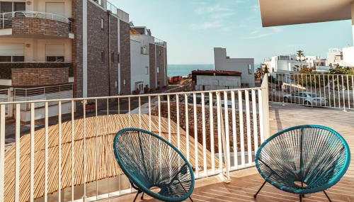 Da Riva Apartment Sea View - Housea - Foto 3