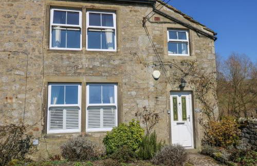 Kirk Yett Cottage - Foto 14