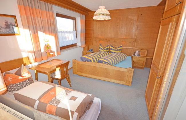 Apartment in Arzl With Wellness Area - Foto 5