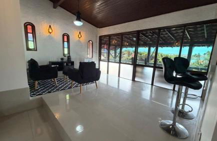 Casa com piscina privativa e praia particular -Iguaba Grande - Foto 12