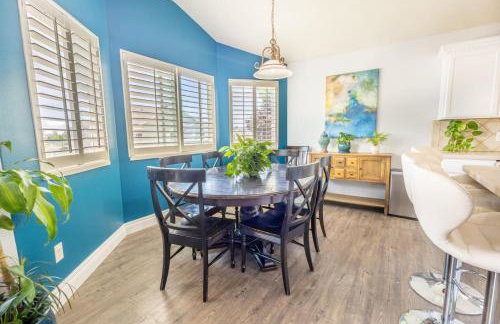 Farmington Gem, fenced yard, sleeps 6 - Foto 40