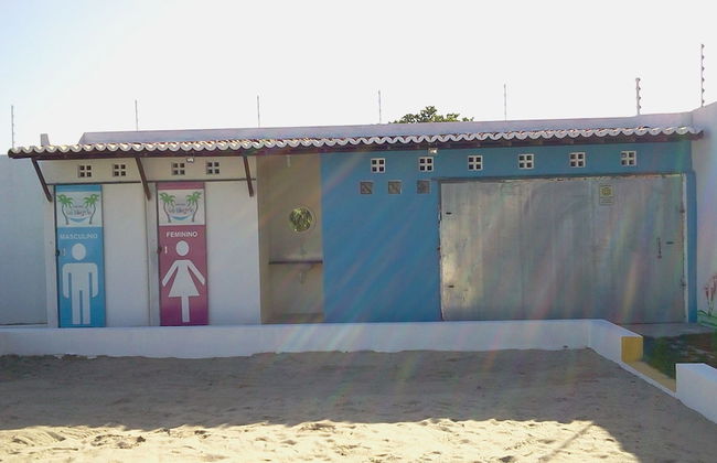 Chacara So Alegria em Parnamirim - Photo 15