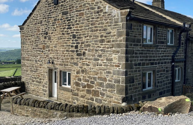 Moorlands Farm Holidays - Foto 58