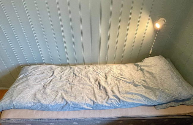 10 Person Holiday Home in Auklandshamn - Foto 7