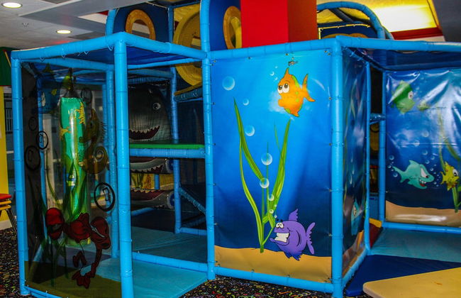 The Resort on Cocoa Beach - Foto 50