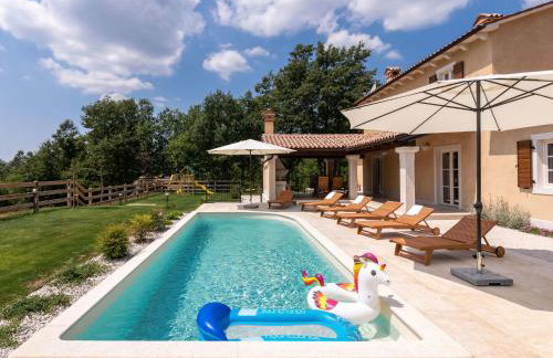 Villa Lucija by Interhome - Foto 46