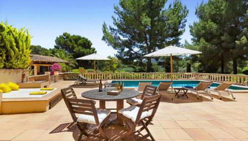 Villa Sophia - Foto 5