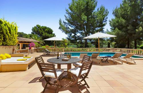 Villa Sophia - Foto 5