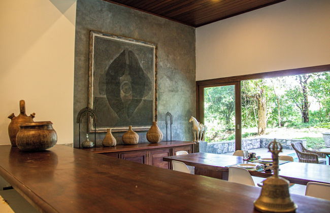 Cobalt Villa by The Serendipity Collection - Foto 9