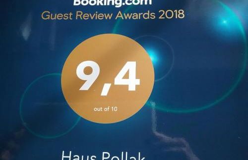 Haus Pollak - Foto 10