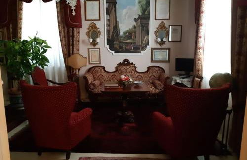 Villa Manuela - Foto 9