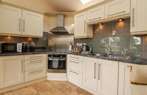 Stable Cottage - Foto 12