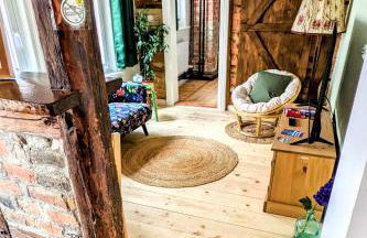 Uhlpartment - im Herzen von Uelzen - Foto 75