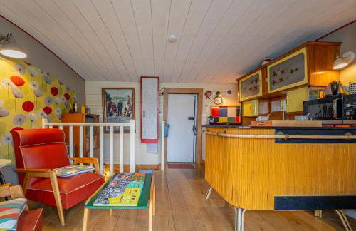 Superbe Péniche En Centre Ville - Foto 37