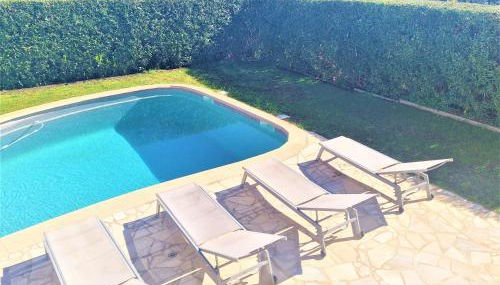 Villa piscine avec magnifique vue mer panoramique - Foto 4