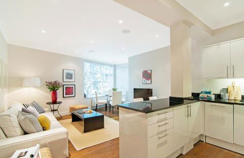 Madison Hill - White Hill House 1 - 1 bedroom flat - Photo 12