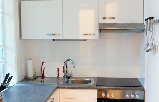 Sophie's Place Augarten - Foto 15