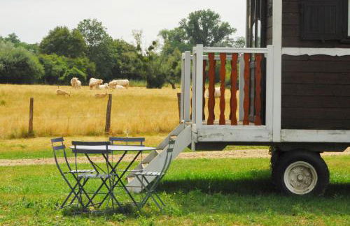 Le Village Toue des Demoiselles - Slowmoov - Foto 58