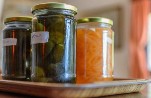 Makronas Apartments - Foto 37