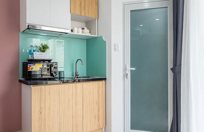 Cozrum Homes - Retro House - Foto 62