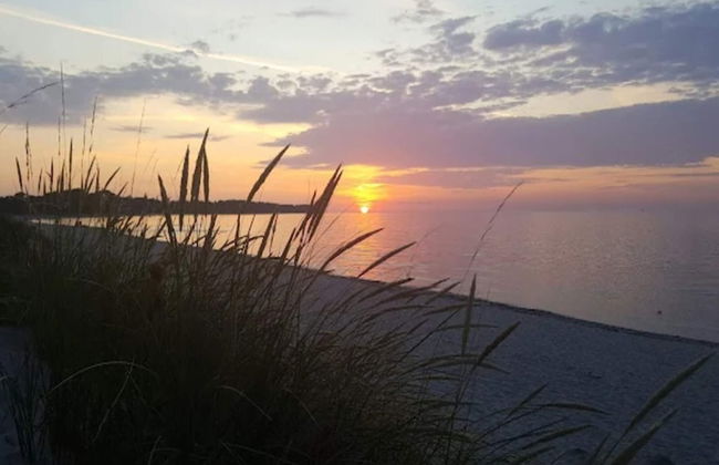 5 Person Holiday Home in Dronningmolle - Foto 28