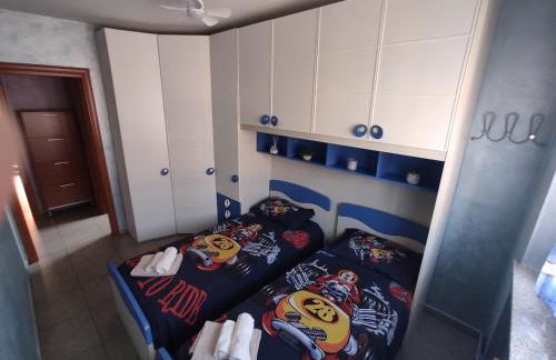 Lucky House - Reggia & Stadium - Photo 17