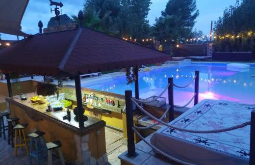 Catalunya Casas Relax and Recharge - only 34km from Barcelona! - Foto 28