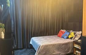 House with four suites with pool and garage - Foto 28