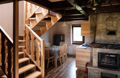 Dom Malowany domki - Foto 9