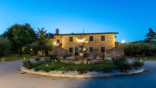 Santa Maria degli Ancillotti - Photo 2