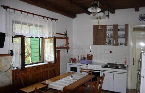 Secluded fisherman's cottage Cove Nevidjansko Polje, Pasman - 11392 - Photo 9