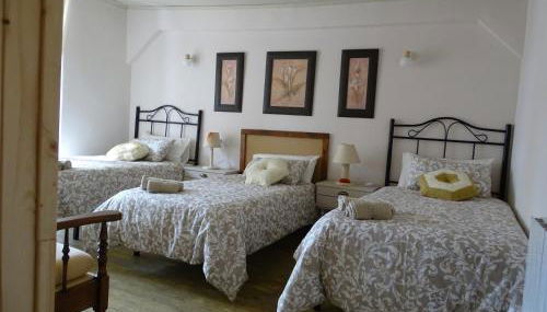 Casa Rural El Breval - Foto 3