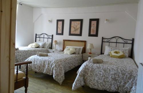 Casa Rural El Breval - Foto 3