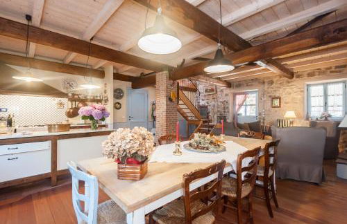 Tuscan Country House - Capanna dei muli - Foto 11