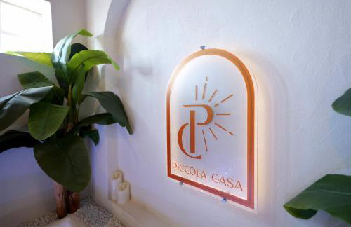 Love room Piccola casa, côté île - Photo 6