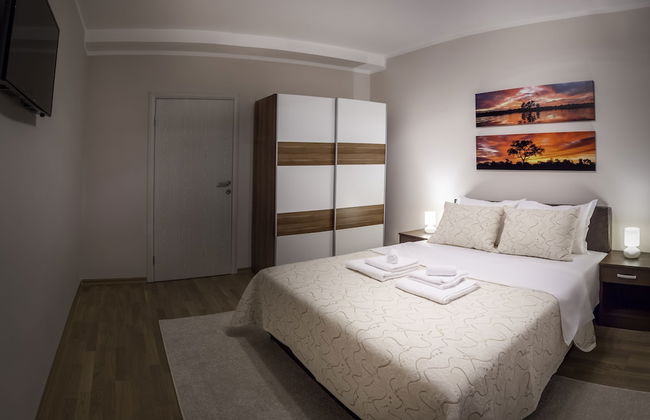 Feel Belgrade Downtown Apartment - Foto 3