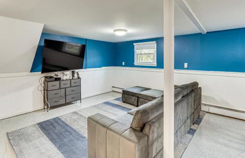 Home 2 Mi to Thayer Gate at U S Military Academy - Foto 20