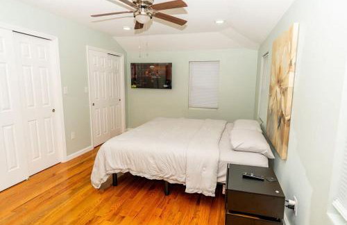 A cozy serene 3 BDR, 2 full baths near JFK & LaGuardia Airport - Foto 28