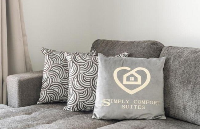 Rideau 2Br Signature Apartment Free Parking - Foto 26