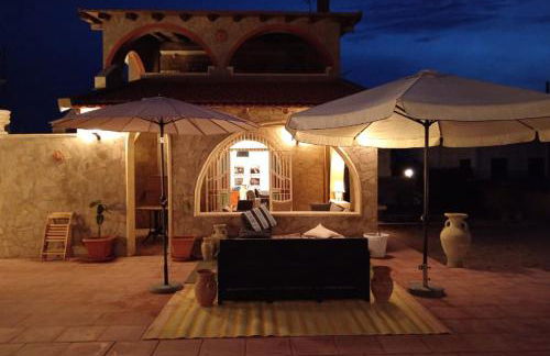 Didi Home Isola Sicilia Villetta fronte spiaggia - Foto 50