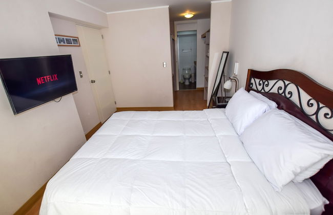 Miraflores4Rent Upper Pardo - Foto 7