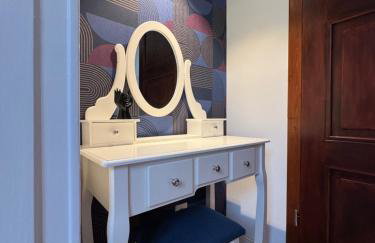 Just In Colmar, maison complète avec parking privé - Foto 22