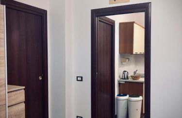 APPARTAMENTO DA GIOVANNI - Terrasse - Küche - Klima - Parken - Photo 18