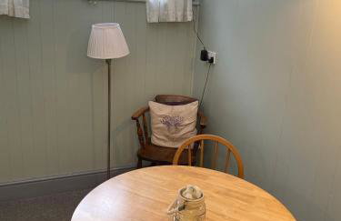 Rose Cottage - Foto 36