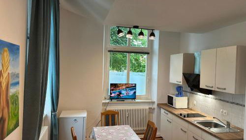 Residenz Alte Schule - Foto 3