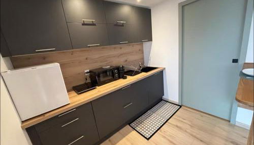 Petit cocon cosy entre lac et montagnes - Foto 5