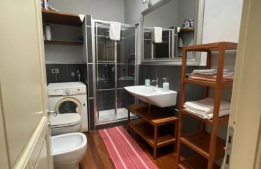 Casa Le Campane sulla Via Francigena - Foto 10